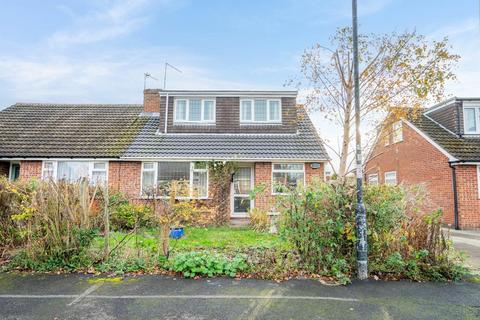 3 bedroom semi-detached house for sale, Vesper Walk, Huntington, York