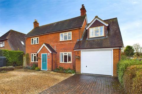 5 bedroom detached house for sale, Aldermaston Road, Pamber End, Tadley, Hampshire, RG26