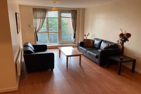 2 bedroom apartment to rent, Aspect 14, Leeds