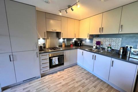 2 bedroom apartment for sale, at Victoria Gate, 63 St James Park Road, Northampton, Northampton NN5