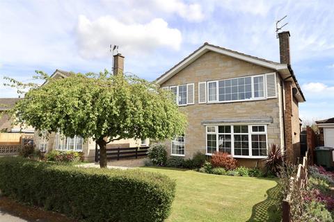 4 bedroom detached house to rent, Beagle Spinney, Stamford Bridge