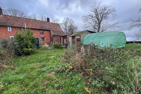 3 bedroom cottage for sale, Hoxne, Suffolk