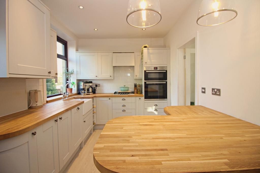 Stunning Kitchen