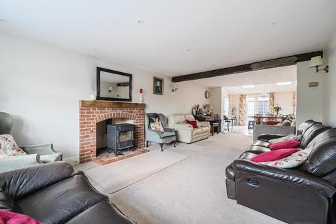 4 bedroom detached house for sale, Clandon Drive, Boyatt Wood, Eastleigh