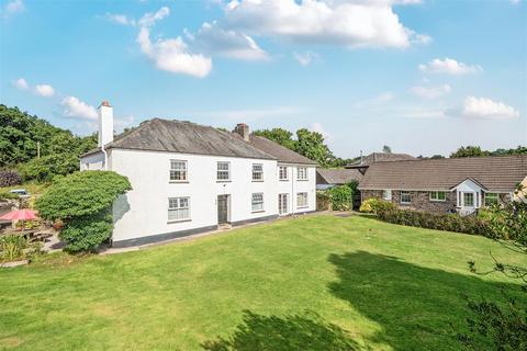 14 bedroom detached house for sale, Pyworthy, Holsworthy