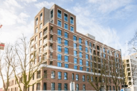 3 bedroom flat for sale, 6 Heygate Street, SE17 1FQ