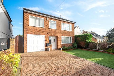 4 bedroom detached house for sale, Lion Road, Bexleyheath, Kent, DA6