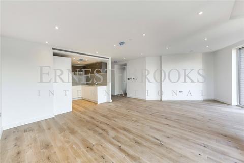 1 bedroom apartment to rent, Palace View, Lambeth High Street, Vauxhall, SE1