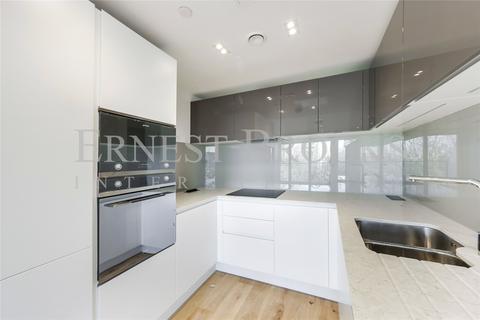 1 bedroom apartment to rent, Palace View, Lambeth High Street, Vauxhall, SE1