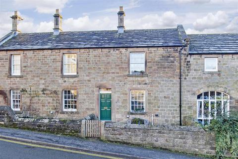 2 bedroom terraced house for sale, Main Road, Hathersage, Hope Valley