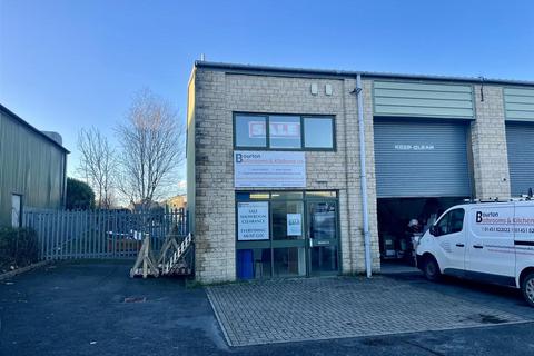 Property to rent, Unit 4 Bourton Link, Bourton Business Park, Bourton-On-The-Water