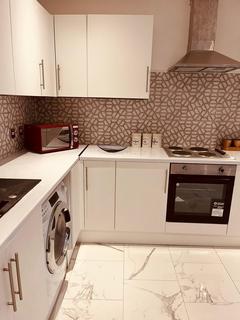 1 bedroom in a house share to rent, Watford WD24