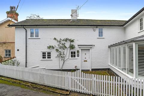 3 bedroom detached house to rent, Mill Lane, Monks Eleigh, Ipswich, IP7