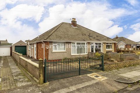 2 bedroom bungalow for sale, Hazelwood Drive, Morecambe LA4