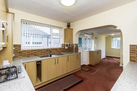 2 bedroom bungalow for sale, Hazelwood Drive, Morecambe LA4