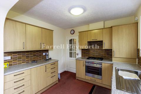 2 bedroom bungalow for sale, Hazelwood Drive, Morecambe LA4