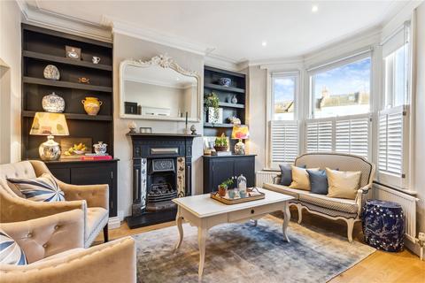 4 bedroom terraced house for sale, Brocklebank Road, London, SW18