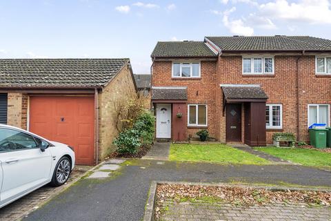 2 bedroom house for sale, Woodrush Crescent, Locks Heath, Hampshire, SO31