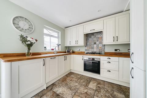 2 bedroom house for sale, Woodrush Crescent, Locks Heath, Hampshire, SO31