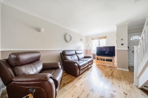 2 bedroom house for sale, Woodrush Crescent, Locks Heath, Hampshire, SO31