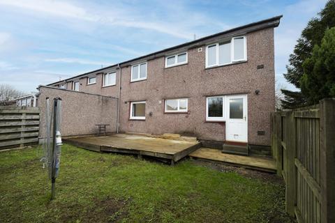 2 bedroom ground floor flat for sale, Avontoun Park, Linlithgow EH49