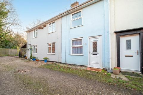 2 bedroom terraced house for sale, The Park, Mistley, Manningtree, Essex, CO11