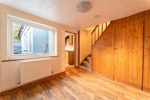 2 bedroom terraced house for sale, The Park, Mistley, Manningtree, Essex, CO11