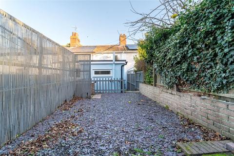 2 bedroom terraced house for sale, The Park, Mistley, Manningtree, Essex, CO11