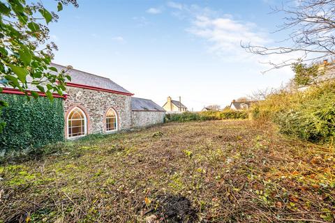 3 bedroom detached house for sale, High Bickington, Umberleigh