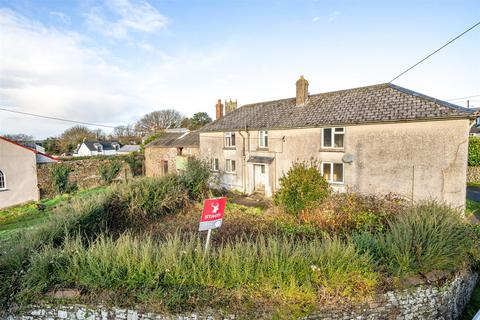 3 bedroom detached house for sale, High Bickington, Umberleigh