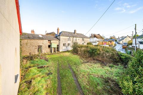 3 bedroom detached house for sale, High Bickington, Umberleigh