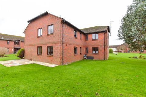 2 bedroom ground floor flat for sale, Priestley Way, Bognor Regis, West Sussex