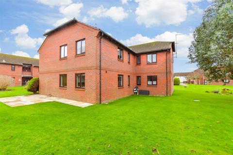 2 bedroom ground floor flat for sale, Priestley Way, Bognor Regis, West Sussex