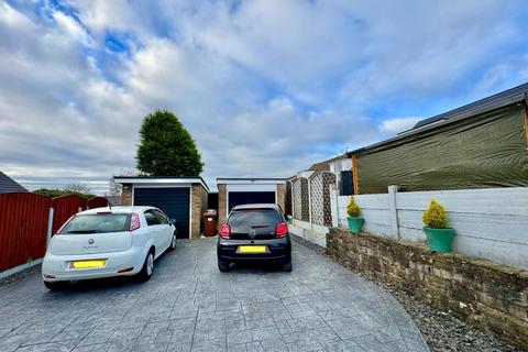 3 bedroom semi-detached bungalow for sale, Briercliffe Road, Burnley