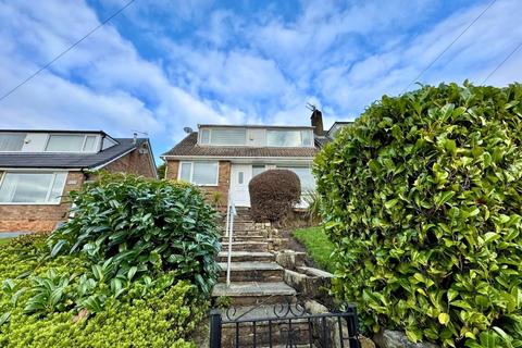 3 bedroom semi-detached bungalow for sale, Briercliffe Road, Burnley