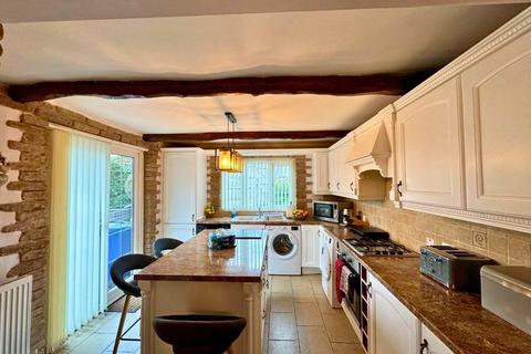 3 bedroom semi-detached bungalow for sale, Briercliffe Road, Burnley