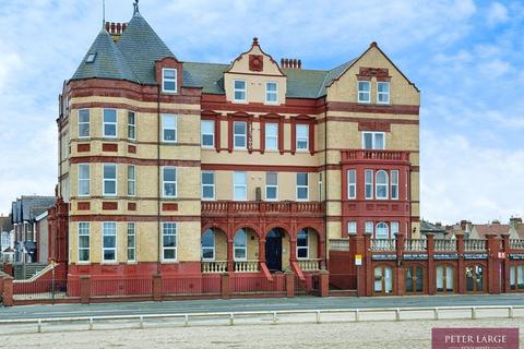 2 bedroom apartment for sale, Palace Apts, West Parade, Rhyl, Denbs LL18 1HX