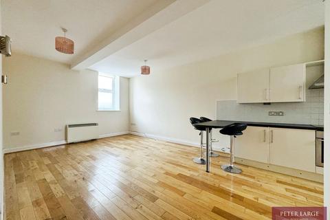 undefined, Palace Apts, West Parade, Rhyl, Denbs LL18 1HX