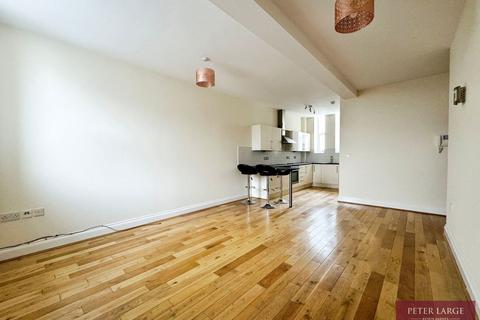 undefined, Palace Apts, West Parade, Rhyl, Denbs LL18 1HX