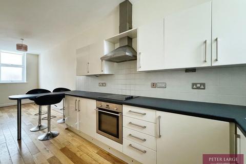 undefined, Palace Apts, West Parade, Rhyl, Denbs LL18 1HX
