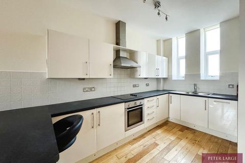 undefined, Palace Apts, West Parade, Rhyl, Denbs LL18 1HX