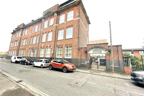 1 bedroom apartment for sale, Andersons Road, Southampton, Hampshire