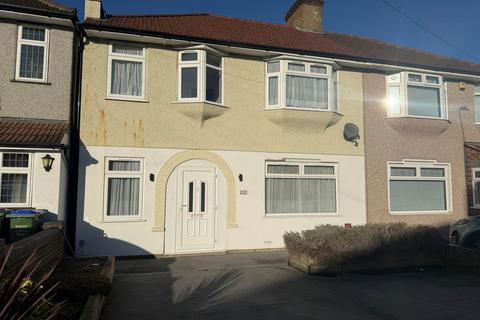 4 bedroom house for sale, Ightham Road, Erith DA8