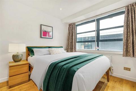 3 bedroom flat for sale, Drysdale Street, London N1