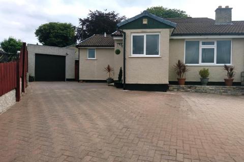 4 bedroom bungalow for sale, Broadmead, Callington