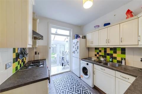 4 bedroom terraced house to rent, Spencer Hill Road, Wimbledon, SW19