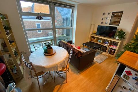 1 bedroom flat for sale, Wilmslow Road, Didsbury Village