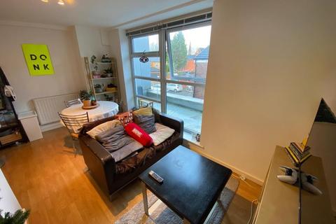 1 bedroom flat for sale, Wilmslow Road, Didsbury Village