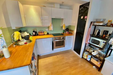 1 bedroom flat for sale, Wilmslow Road, Didsbury Village