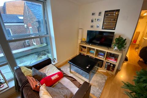 1 bedroom flat for sale, Wilmslow Road, Didsbury Village